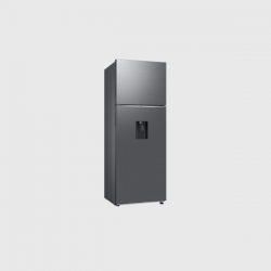 Refrigeradora 14 Pies Top Mount Samsung RT38DG6224S9AP Con AI Energy Mode Refrigeradora 14 Pies Top Mount Samsung RT38DG6224S9AP Con AI Energy Mode