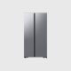 Refrigeradora 20 Pues Side by Side Samsung RS57DG4000M9AP Con Gran Capacidad