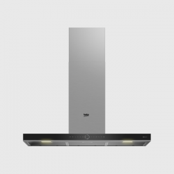 Campana Extractora 36 Pulgadas Beko BHCB97841BBHSI Campana Extractora 36 Pulgadas Beko BHCB97841BBHSI