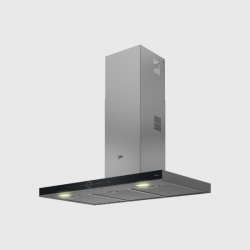 Campana Extractora 36 Pulgadas Beko BHCB97841BBHSI Campana Extractora 36 Pulgadas Beko BHCB97841BBHSI