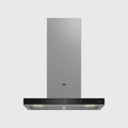 Campana Extractora 24 Pulgadas Beko BHCB67841BBHSI Campana Extractora 24 Pulgadas Beko BHCB67841BBHSI