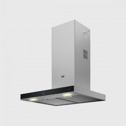 Campana Extractora 24 Pulgadas Beko BHCB67841BBHSI Campana Extractora 24 Pulgadas Beko BHCB67841BBHSI