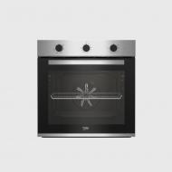 Horno Eléctrico 60 Cm Beko BBIE12100XD Multifunción