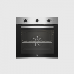 Horno Eléctrico 60 Cm Beko BBIE12100XD Multifunción Horno Eléctrico 60 Cm Beko BBIE12100XD Multifunción