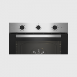 Horno Eléctrico 60 Cm Beko BBIE12100XD Multifunción Horno Eléctrico 60 Cm Beko BBIE12100XD Multifunción
