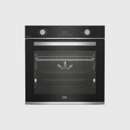 Horno Eléctrico 60 Cm Beko BBIM13300XMPSEF Multifunción Horno Eléctrico 60 Cm Beko BBIM13300XMPSEF Multifunción