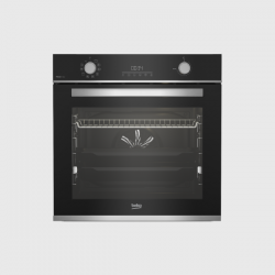 Horno Eléctrico 60 Cm Beko BBIM13300XMPSEF Multifunción Horno Eléctrico 60 Cm Beko BBIM13300XMPSEF Multifunción
