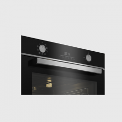 Horno Eléctrico 60 Cm Beko BBIM13300XMPSEF Multifunción Horno Eléctrico 60 Cm Beko BBIM13300XMPSEF Multifunción