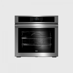 Horno 73 Cm Eléctrico Beko WOS30100SS Horno 73 Cm Eléctrico Beko WOS30100SS