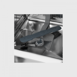 Lavaplatos 24 Pies Beko DUT25401X Acero Inoxidable Lavaplatos 24 Pies Beko DUT25401X Acero Inoxidable