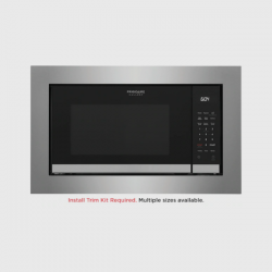 Microondas 2.2 Pies Frigidaire Gallery GMBS3068BF Tecnología De Cocción Por Sensor Microondas 2.2 Pies Frigidaire Gallery GMBS3068BF Tecnología De Cocción Por Sensor