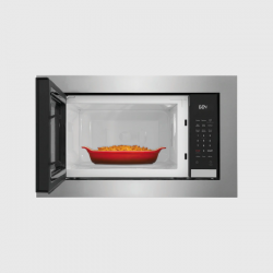 Microondas 2.2 Pies Frigidaire Gallery GMBS3068BF Tecnología De Cocción Por Sensor Microondas 2.2 Pies Frigidaire Gallery GMBS3068BF Tecnología De Cocción Por Sensor