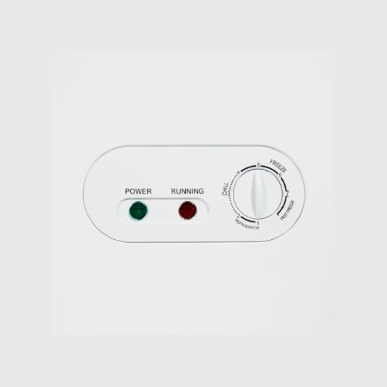 Congelador 24 Pies Prolinia PF750W