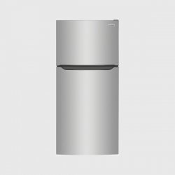Refrigeradora 18 Pies Top Mount Frigidaire FFTR1835VS Enfriamiento EvenTemp Refrigeradora 18 Pies Top Mount Frigidaire FFTR1835VS Enfriamiento EvenTemp
