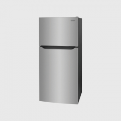 Refrigeradora 18 Pies Top Mount Frigidaire FFTR1835VS Enfriamiento EvenTemp Refrigeradora 18 Pies Top Mount Frigidaire FFTR1835VS Enfriamiento EvenTemp
