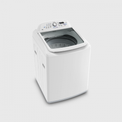 Lavadora 20 Kg Carga Superior Frigidaire FWID20E4MBW Lavadora 20 Kg Carga Superior Frigidaire FWID20E4MBW