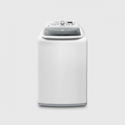 Lavadora 20 Kg Carga Superior Frigidaire FWID20E4MBW Lavadora 20 Kg Carga Superior Frigidaire FWID20E4MBW