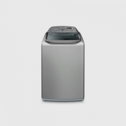 Lavadora 20 Kg Carga Superior Frigidaire FWID20E4MBS Gris Lavadora 20 Kg Carga Superior Frigidaire FWID20E4MBS Gris