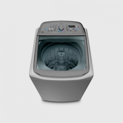 Lavadora 20 Kg Carga Superior Frigidaire FWID20E4MBS Gris Lavadora 20 Kg Carga Superior Frigidaire FWID20E4MBS Gris