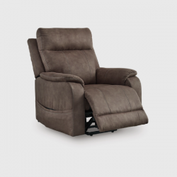 Sillón Reclinable Creastmeade Ashley 1350412 Eléctrico 