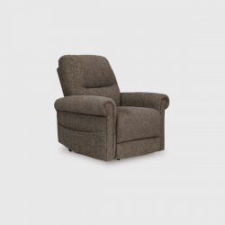 Sillón Reclinable Aureta Ashley 1790212 Eléctrico 