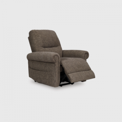 Sillón Reclinable Aureta Ashley 1790212 Eléctrico 