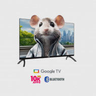 Televisor 65 Pulgadas UHD Smart Epic EPIC65SMGQ