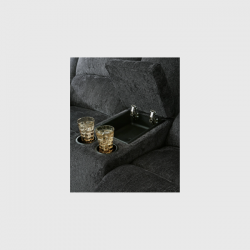 Sofá de 2 Plazas Reclinable Draycoll Ashley 7650494