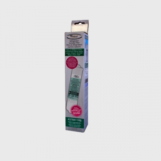 Filtro de Agua Externo Whirlpool