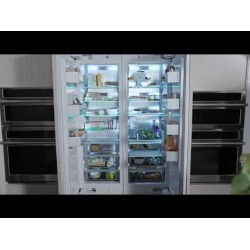 Refrigeradora 30 pulgadas Monogram