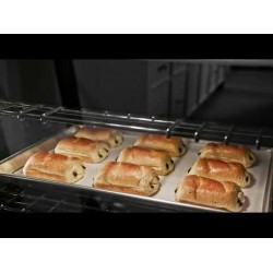 Monogram Smart Electric Convection, 30