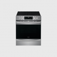 Estufa Eléctrica 30