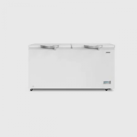 Congelador 25 pies Color Blanco Frigidaire FFC25W3HTW