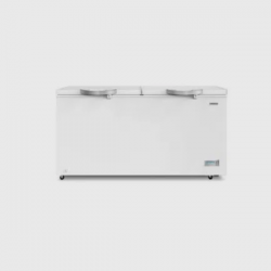 Congelador 18 pies Color Blanco Frigidaire FFC18W3HTW