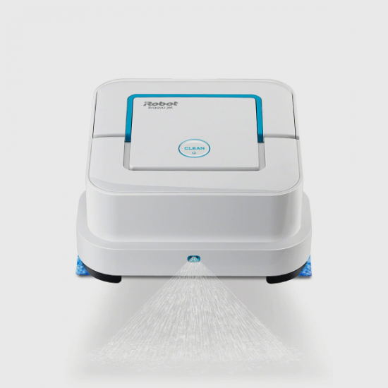 Robot mopeador, Robot Braava Jet 240  iRobot®