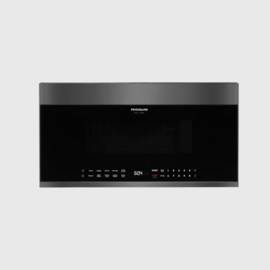 Microondas 1.9 Pies Frigidaire Gallery FGBM19WNVD Microondas 1.9 Pies Frigidaire Gallery FGBM19WNVD