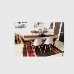 Mesa de comedor 6 Personas  Liverpool  Dambienti