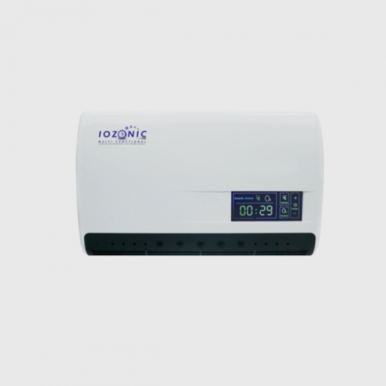 Generador de Ozono E Iones Para el Hogar