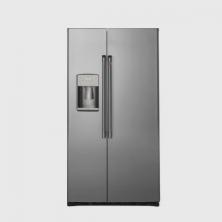Café™ 21.9 Cu. Ft. Counter-Depth Side-by-Side Refrigerator