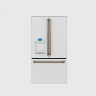 Café™ Energy Star ® 27.8 Cu. Ft. French-Door Refrigerator with Hot Water Dispenser