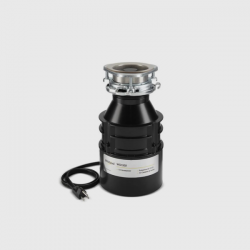 Triturador  De Desperdicios 1/2 HP -  Whirlpool   Triturador  De Desperdicios 1/2 HP -  Whirlpool