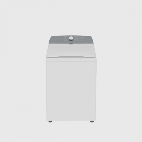 Lavadora Carga Superior Xpert System 20 kg Whirlpool
