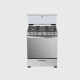 Estufa 30" a Gas Whirlpool
