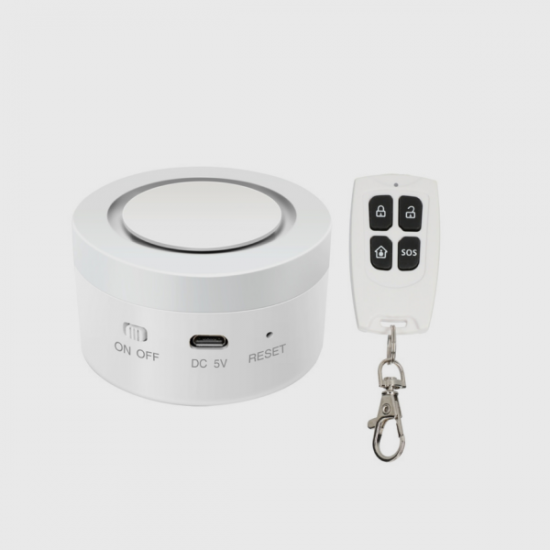 Alarma Inteligente Tecnolite  