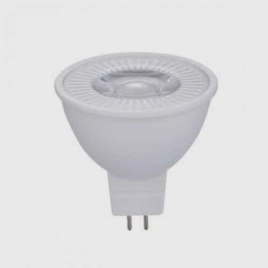Lampara Led Mr16 5w100-127v 3000k Tecnolite