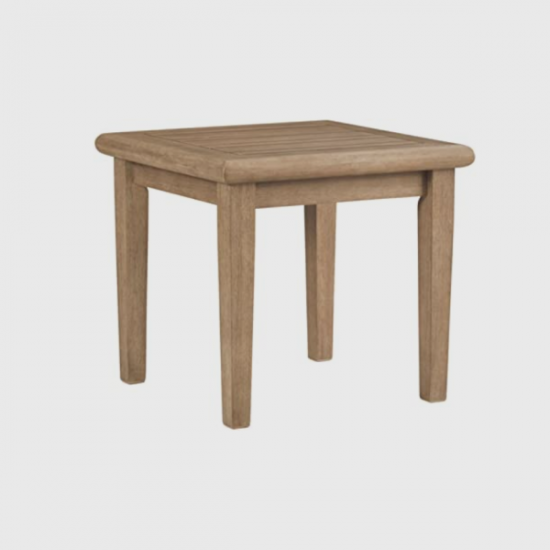 Mesa Lateral Gerianne Ashley 