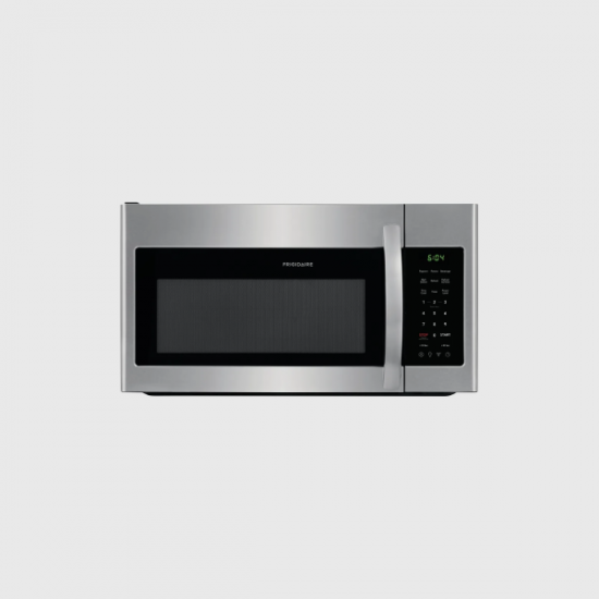 Microondas 1.8 Pies Frigidaire Microondas 1.8 Pies Frigidaire