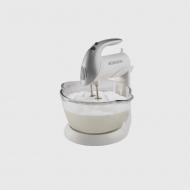 Batidora Manual De Pedestal  Black And Decker