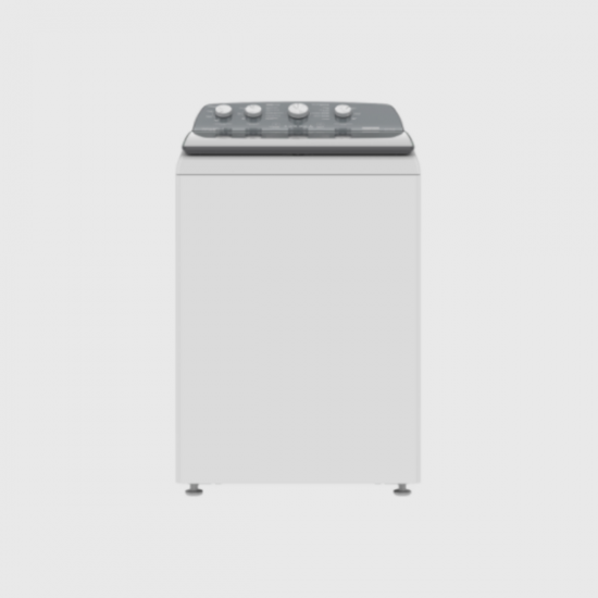 Lavadora Carga Superior Whirlpool 22kg 8MWTW2224WJ Xpert System