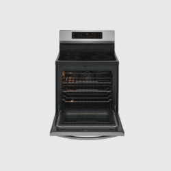 Estufa 30" Eléctrica Frigidaire Gallery Estufa 30" Eléctrica Frigidaire Gallery